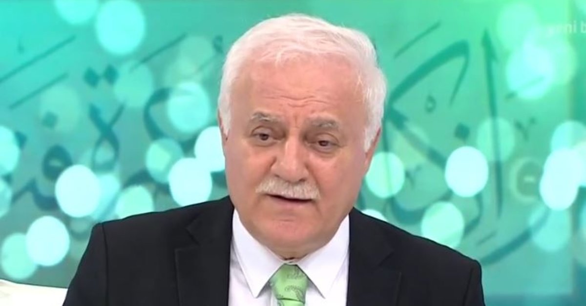 nihat-hatipoglu-ile-kuran-ve-sunnet