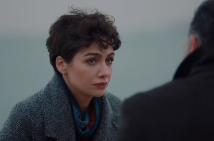 Kızımdan başka bir şey düşünemiyorum!