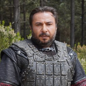 Kuruluş Osman | Kadro | Yiğit Bey