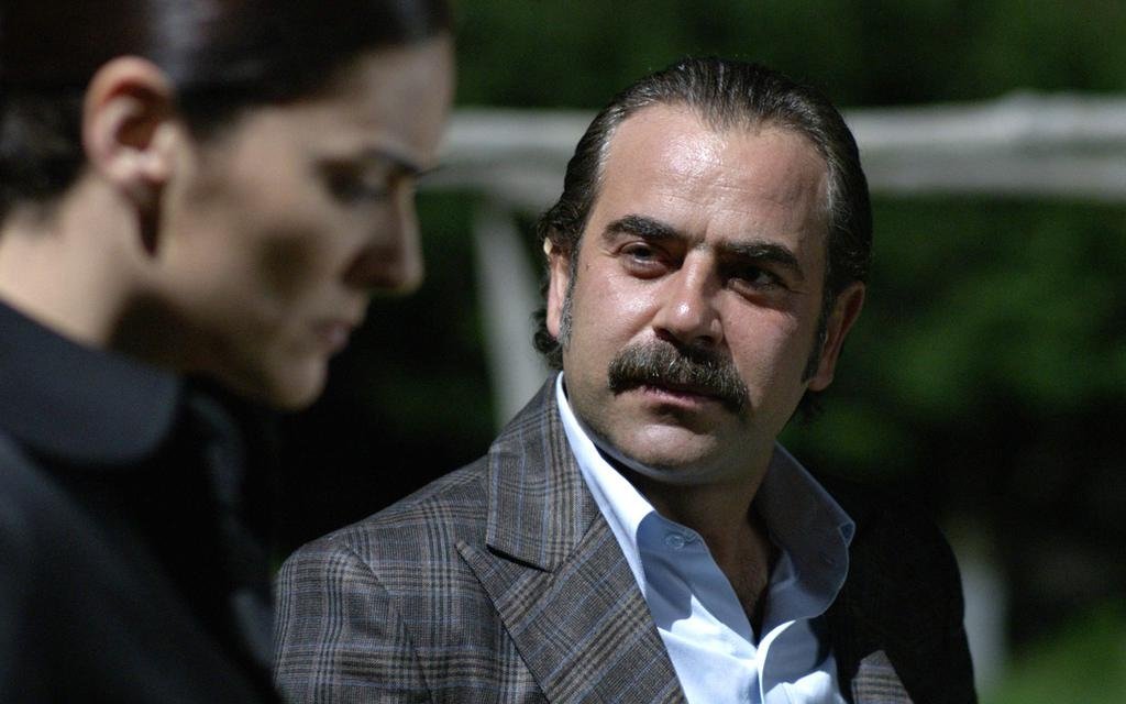 Ölüm kalım savaşı! 112. Bölüm fotogaleri