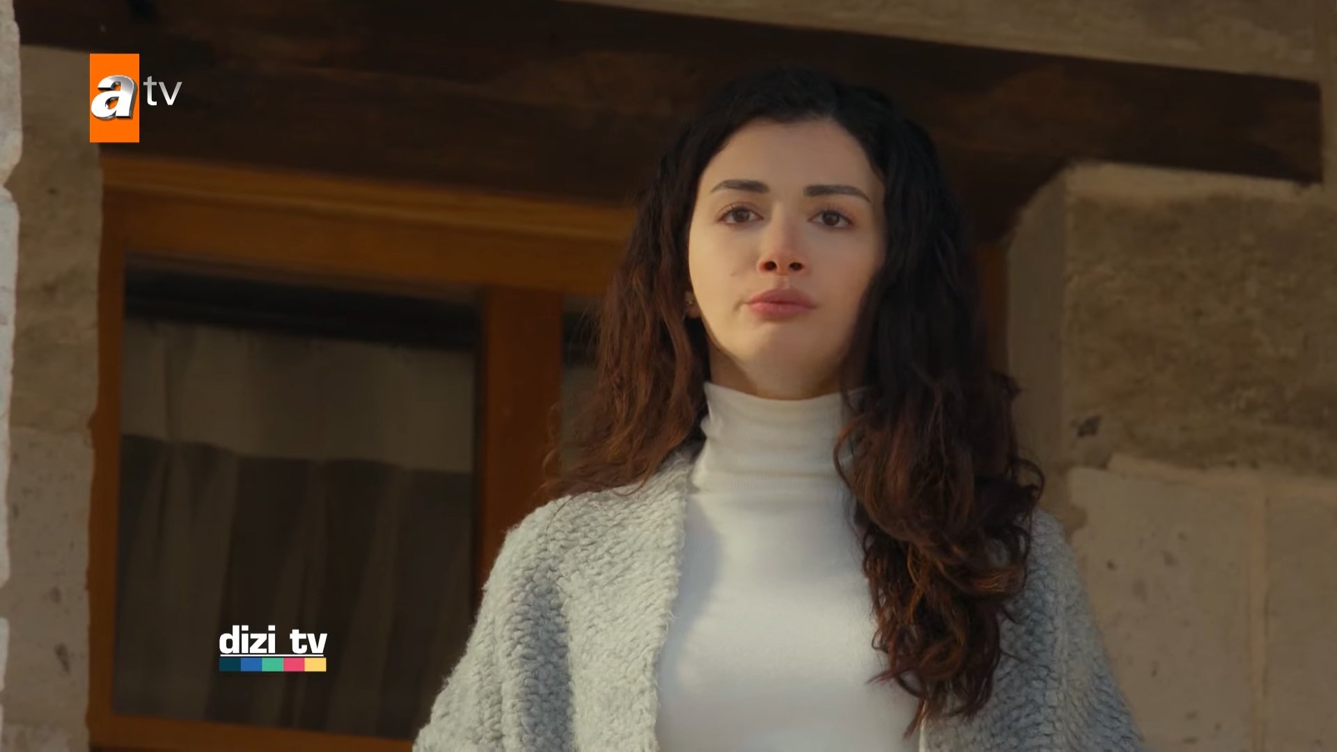 Özge Yağız'dan samimi açıklamalar 