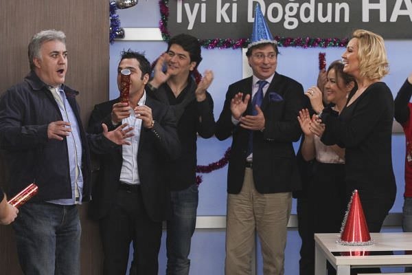 Çocuklar Duymasın 26. Bölüm