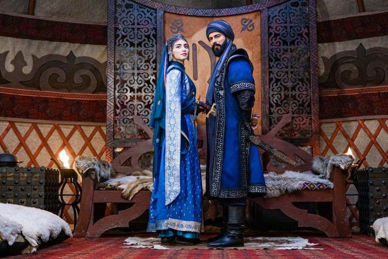 95 Karede 95 Bölüm
