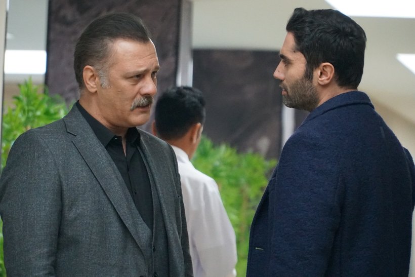 Adı Sevgi 4. Bölümde neler oldu?