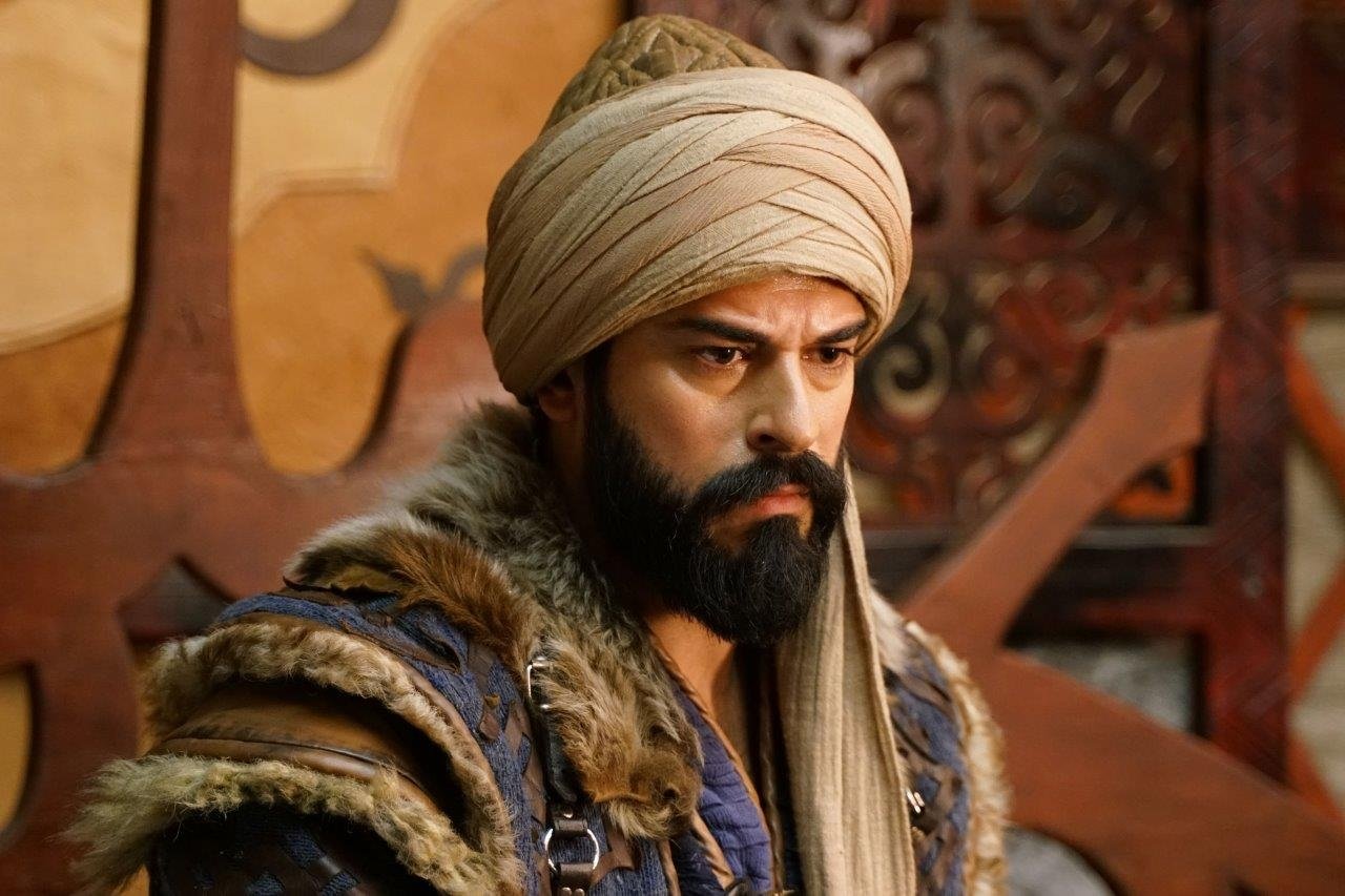 54. Bölüm Foto Galeri 