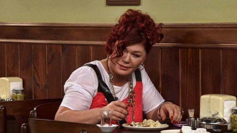 Babam Sağolsun 3. bölüm fotoğrafları