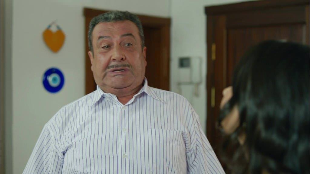 Günebakan 1. bölüm replik galerisi