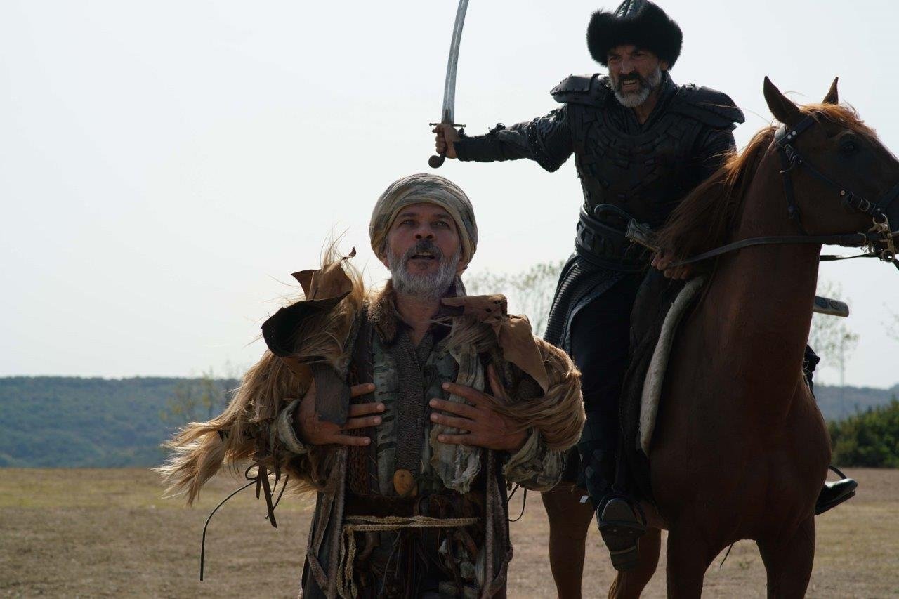 29. Bölüm Foto Galeri 