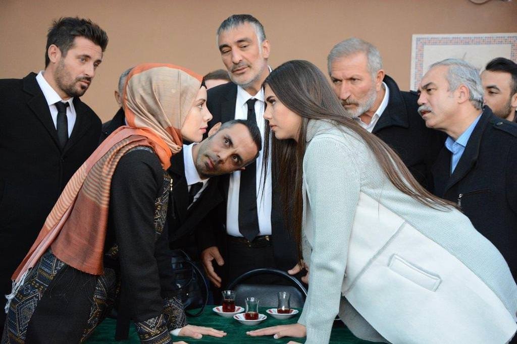 81. bölüm foto galeri