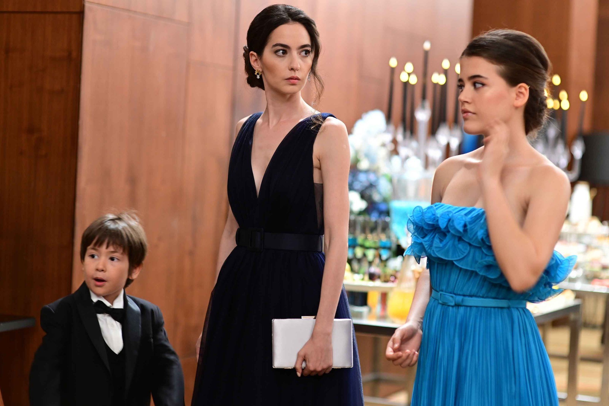 6. Bölüm Foto Galeri 