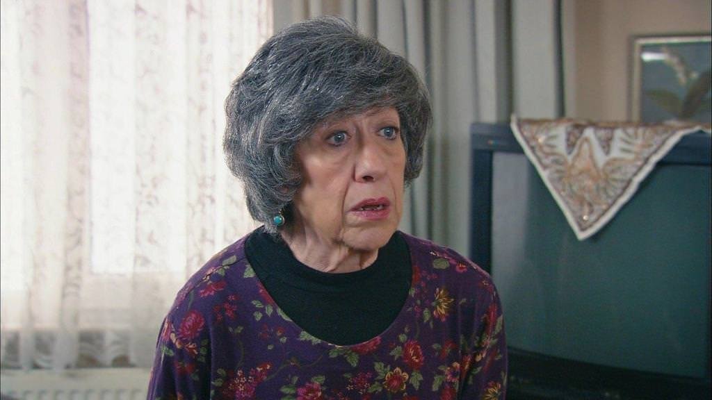 22. Bölüm Fotoğrafları