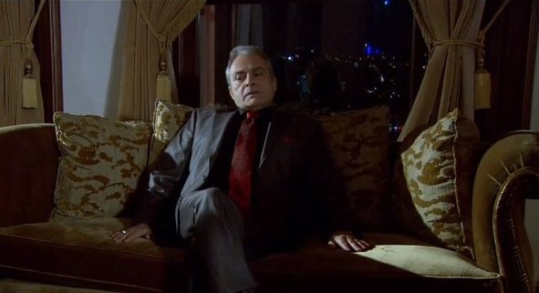 Ezel 42. bölüm fotoğrafları