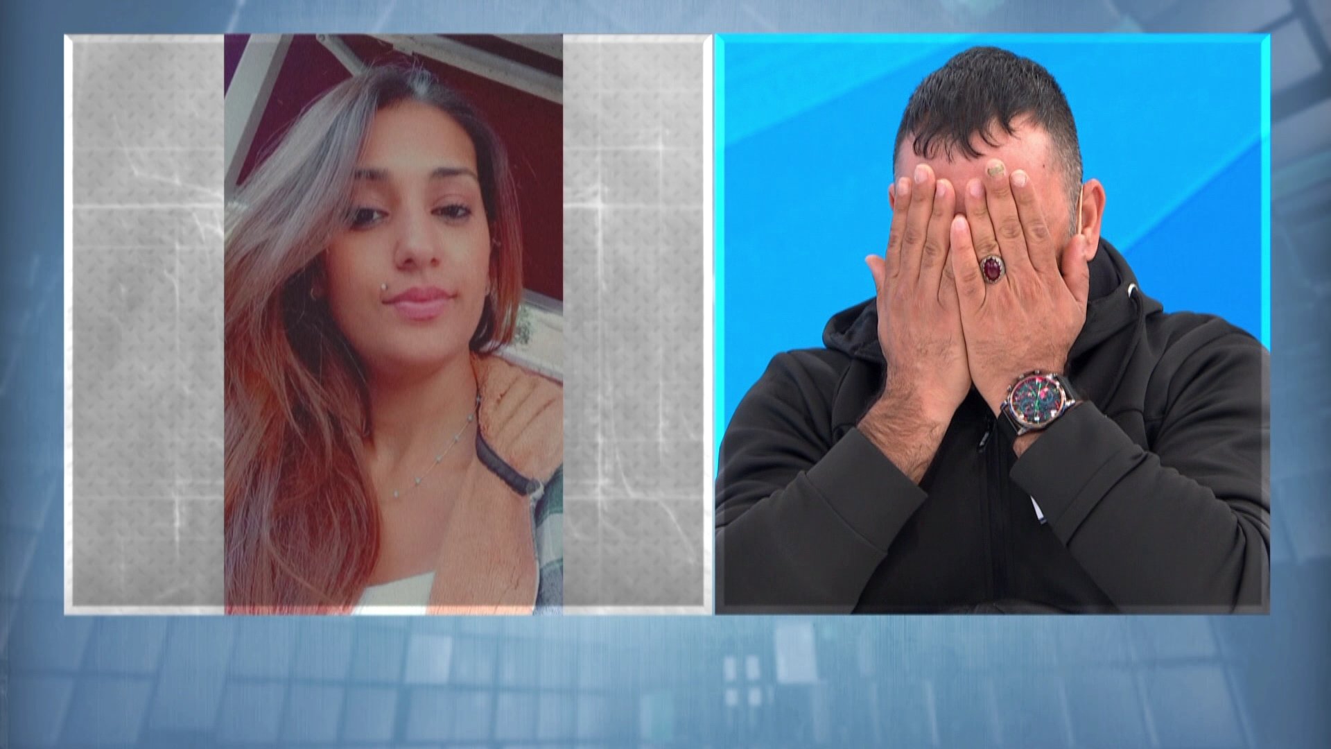 "Sen nasıl annesin?"