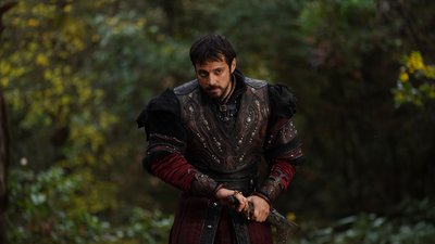 4. Bölüm Foto Galeri