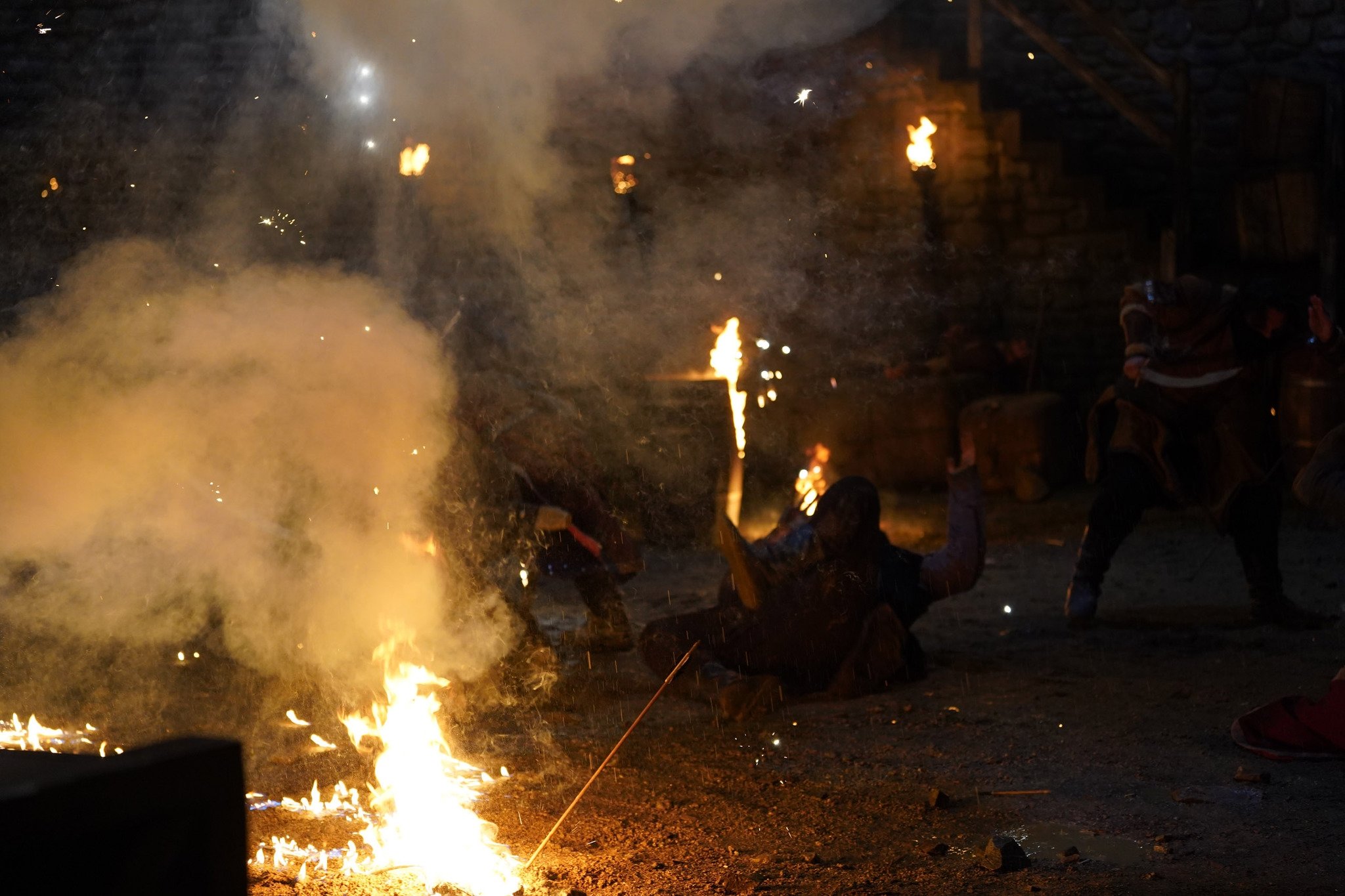 "Kuruluş Orhan" nefesleri kesecek!