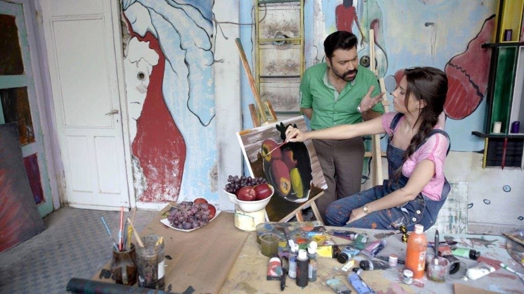 17.bölüm fotoğrafları