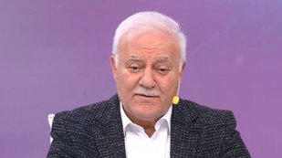 Nihat Hatipoğlu Sorularınızı Cevaplıyor