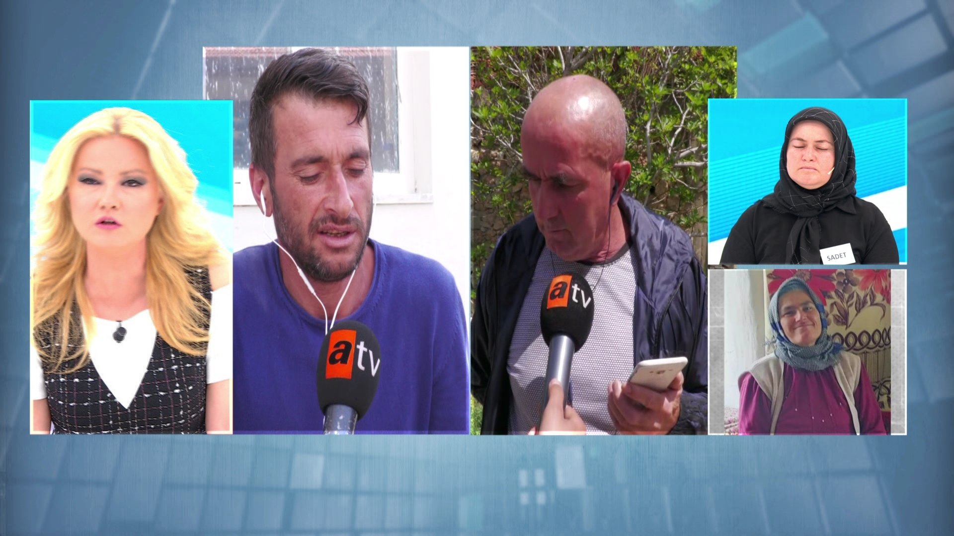 Flaş gelişme... O isim, Eşmi Akıncı'nın canına mı kıydı?