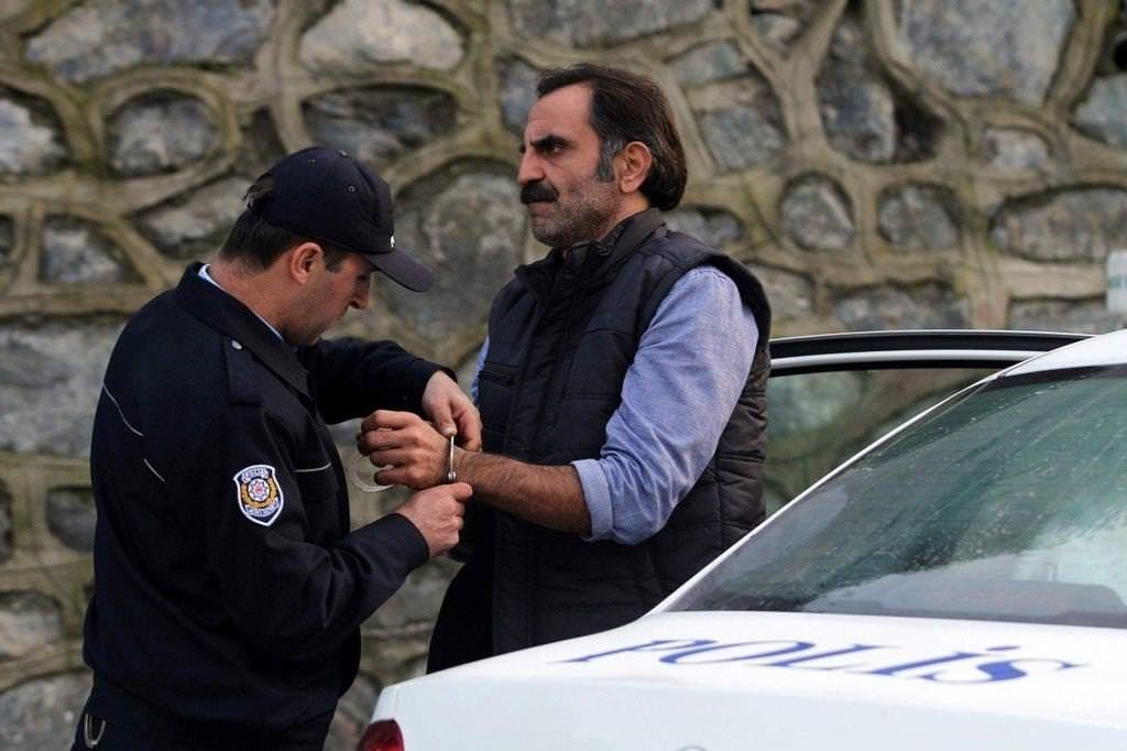 45. bölüm fotoğrafları