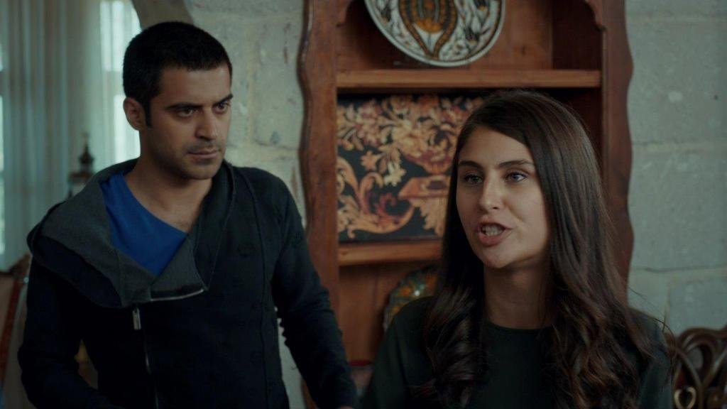 28. Bölüm foto galeri