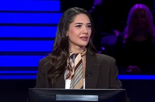 Kim Milyoner Olmak İster?