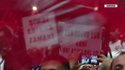 CHP’de 3. arınma dalgası