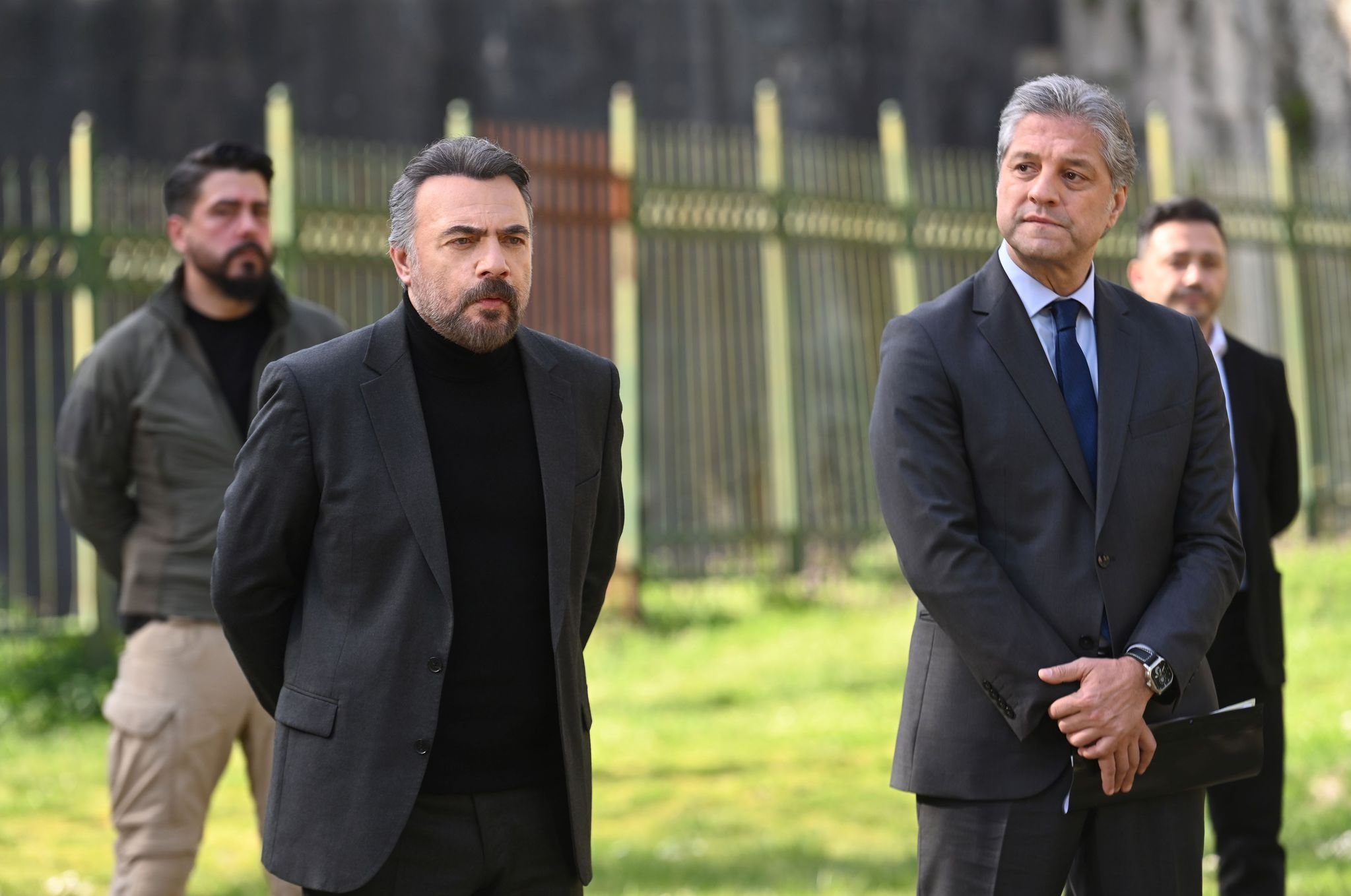 63. Bölüm Foto Galeri