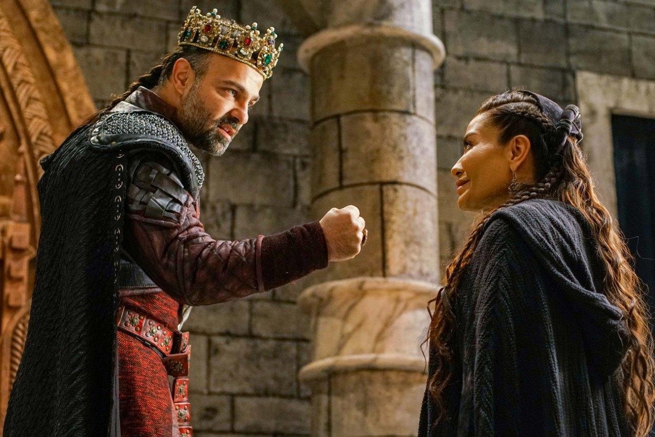 44. Bölüm Foto Galeri 