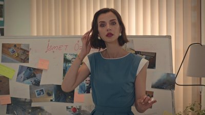 Baş Belası 2. Fragman