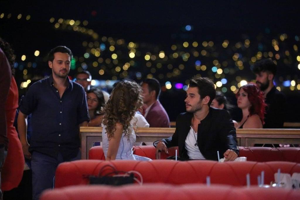 5.bölüm fotogaleri