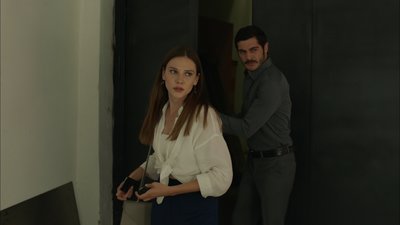 Savaş, Mahur’u arıyor