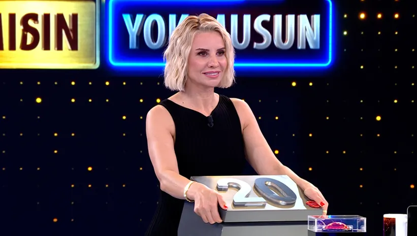 var-misin-yok-musun