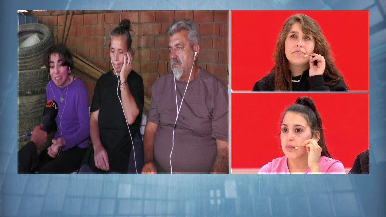 Acı gerçek Müge Anlı'da ortaya çıktı!