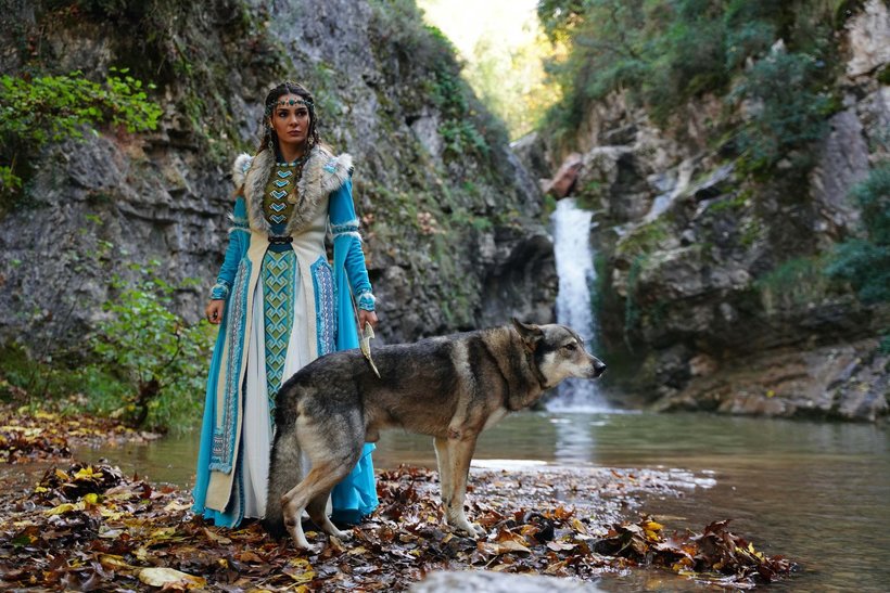 Destan için geri sayım başladı