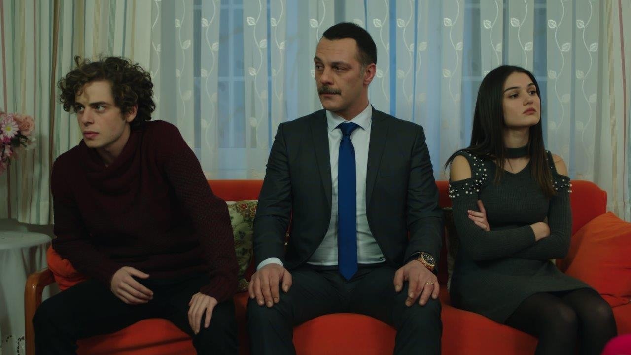 33. Bölüm Foto Galeri 