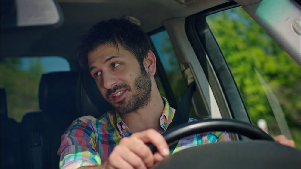 Kara Ekmek 16. bölüm replik galerisi