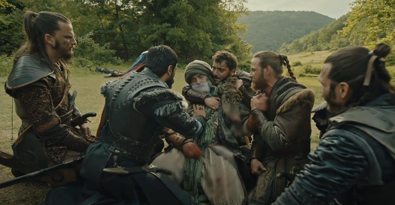 Kuruluş Osman’da bugüne kadar kimler şehit düştü?