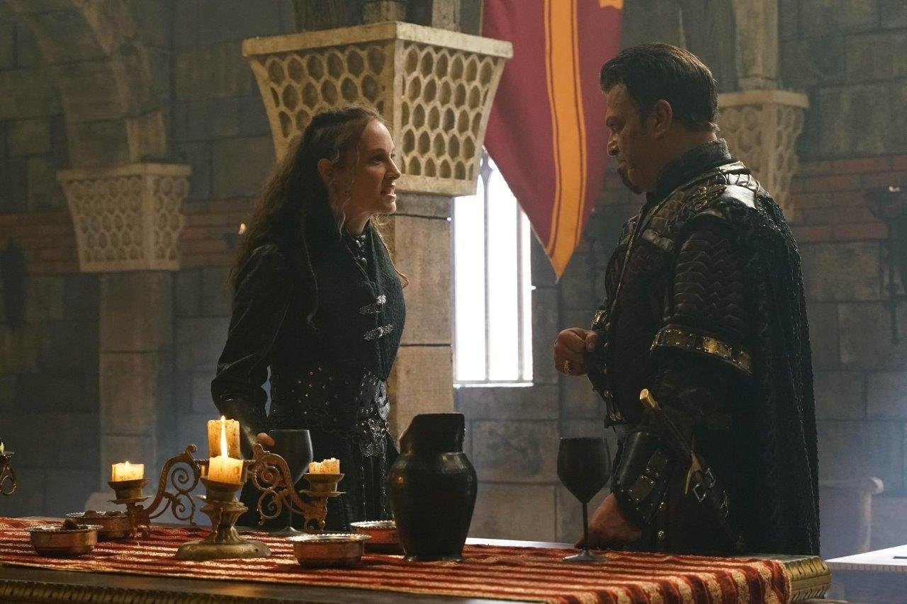 72. Bölüm Foto Galeri 