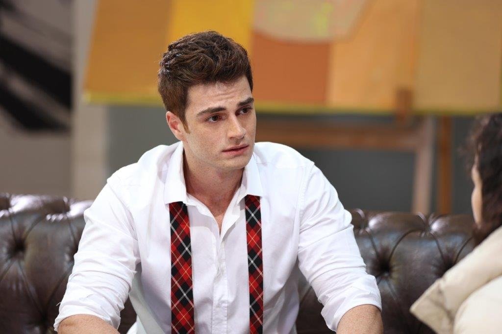 Oğulcan'ın öfkesi felaketle sonuçlandı!