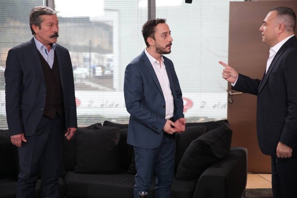 54. bölüm foto galeri