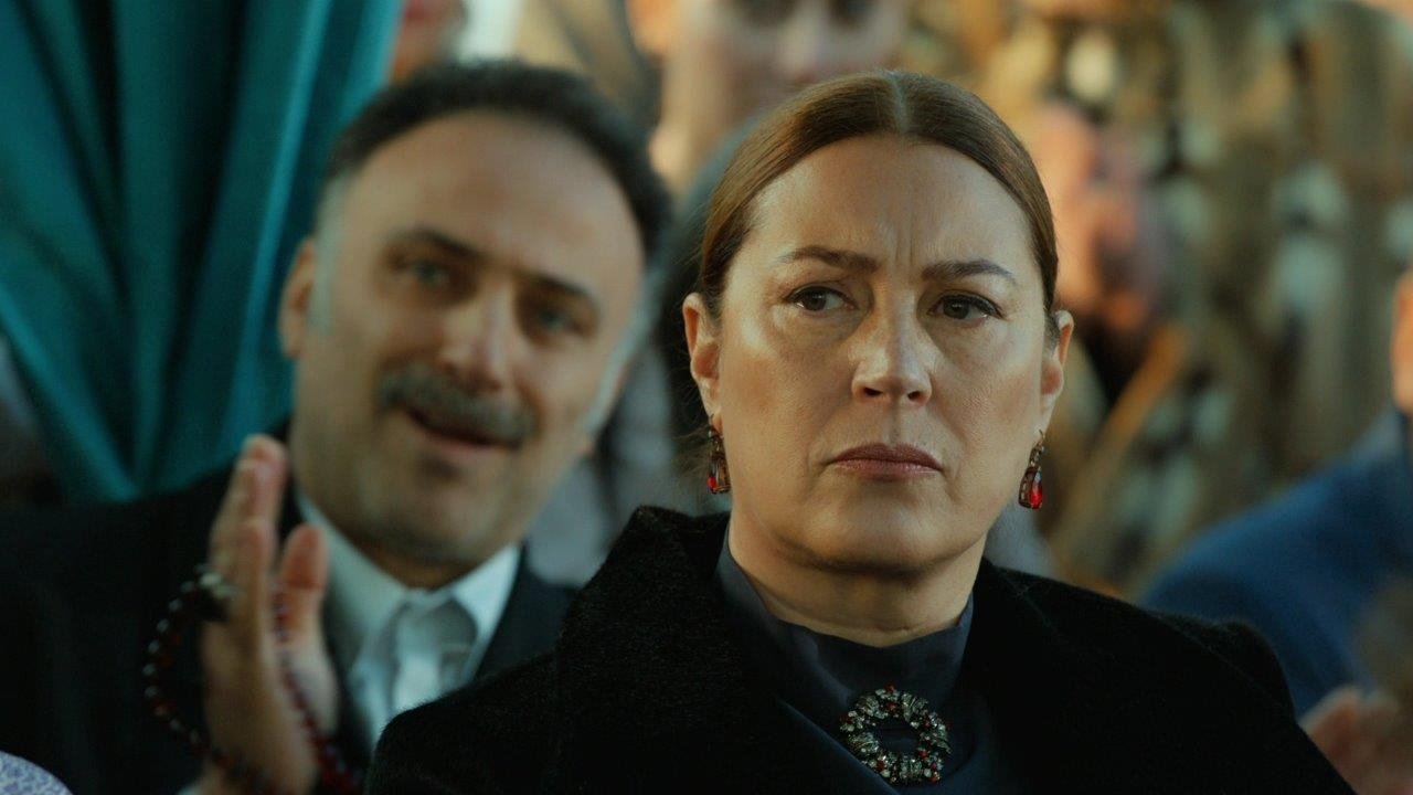 55. Bölüm Foto Galeri 