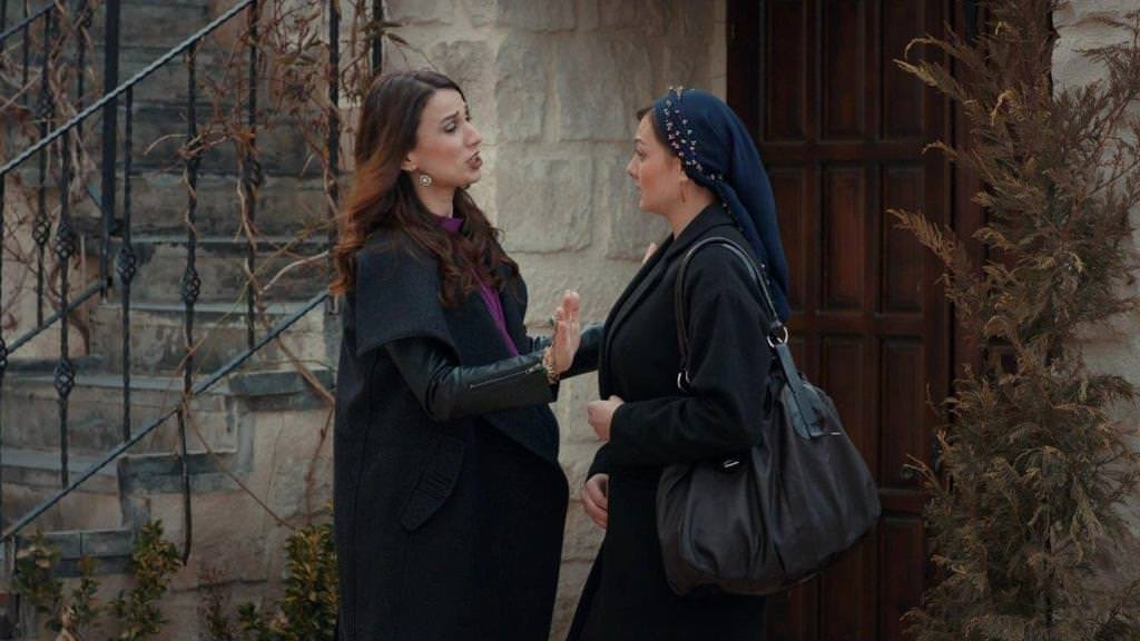 20. Bölüm foto galeri