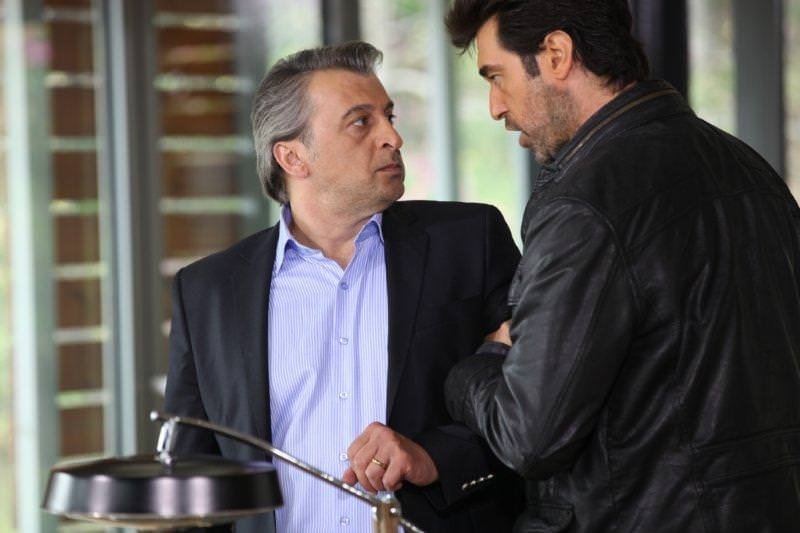 Kızım Nerede 21. bölüm fotoğrafları