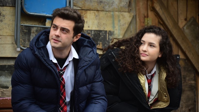 Kardeşlerim