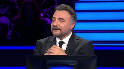 Kim Milyoner Olmak İster?