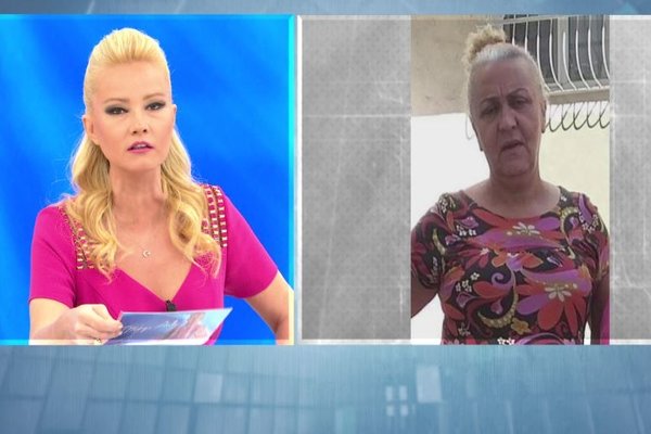 Feride Ercan I Vahsice Olduren Hikmet Yalcinkaya Ya Muebbet Hapis Cezasi Atv