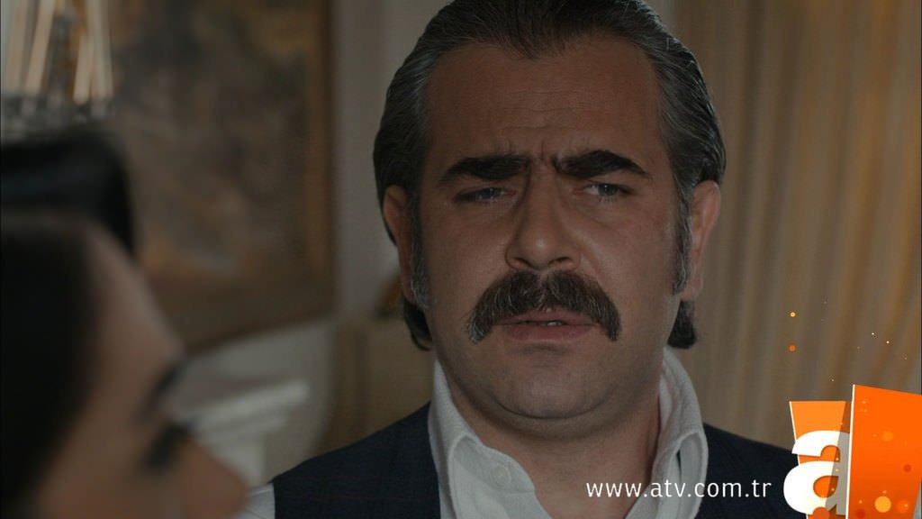 Karadayı 104. bölüm replikleri