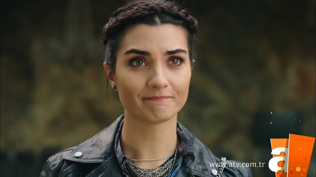Kara Para Aşk 43. bölüm replikleri
