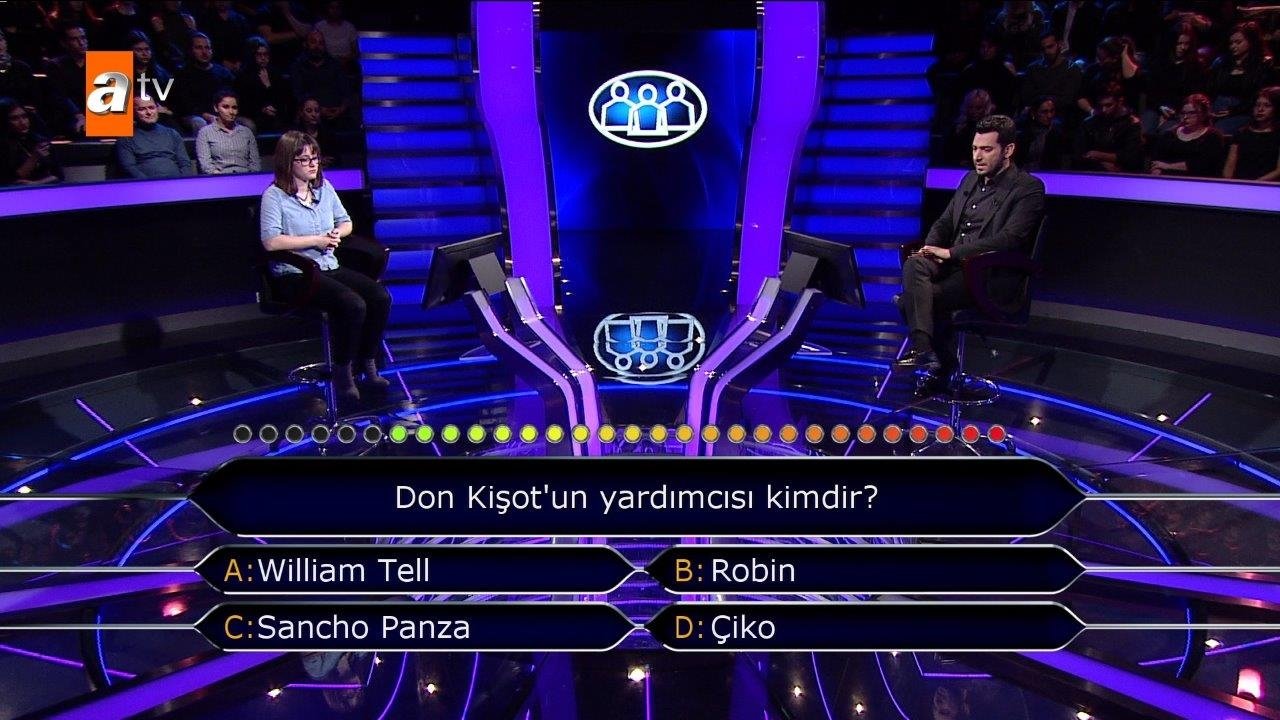 790. Bölüm soruları 