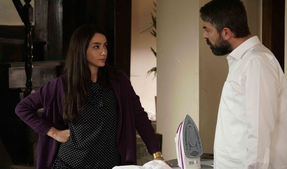 Sen Anlat Karadeniz